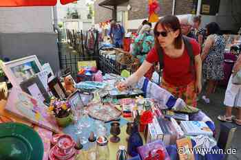 Mein Garten ist dein Garten