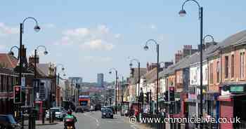 'It had everything': Readers share memories of Shields Road in Byker amid plan to revamp the area