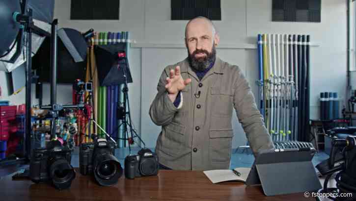 What Kind of Photographer Should You Be?