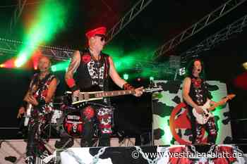 Bad Oeynhausen: 49. Innenstadtfete sorgt für eine volle City