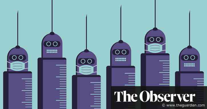 Robot surgeons provide many benefits, but how autonomous should they be?