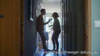 Häusliche Gewalt: Bundesländer registrieren mehr Opfer