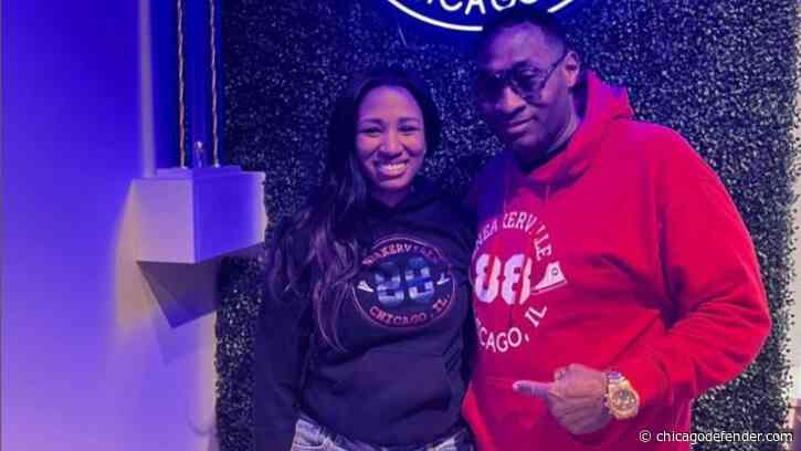 How a Chicago Father Inspired His Daughter to Build a Business Legacy