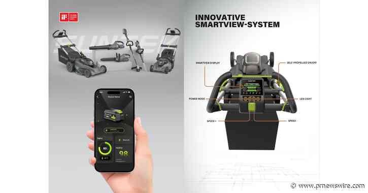 Suntek dévoile son jardin intelligent à énergie solaire Smart Garden, une solution innovante qui vise à révolutionner la vie en plein air