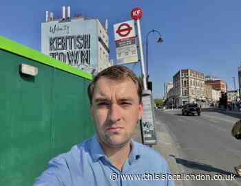 Two-year Kentish Town bus stop closure prompts petition