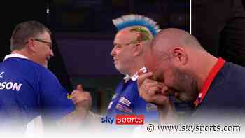 France in tears after 8-0 demolition by Scotland