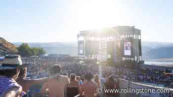Two People Killed in Mass Shooting Outside EDM Festival at the Gorge