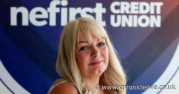 Poverty among workers is worse than families on benefits, says North East credit union boss