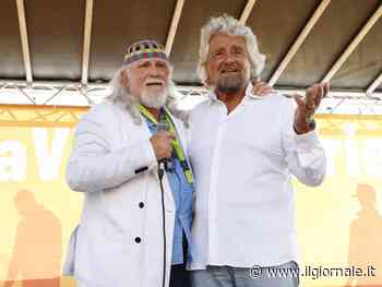 Moni Ovadia e la linea anti-atlantista del M5S spaccano il Pd