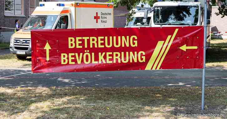 Zehn-Zentner-Fliegerbombe in Hannover muss gesprengt werden