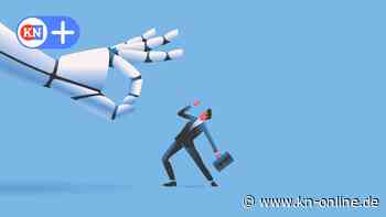 Wie übergriffige Technik das menschliche Denken verdrängt