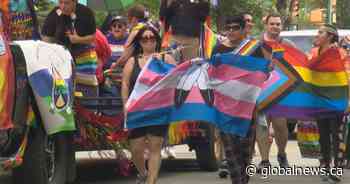 Saskatoon Pride celebrates over 30 years of diversity, inclusion, identity