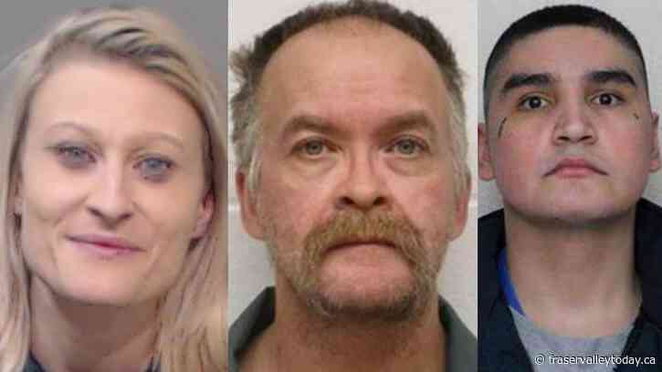 CRIME STOPPERS: Most Wanted – Week of June 18, 2023