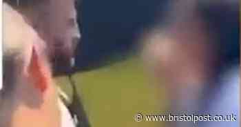 Parents' anger as girl, 16, handcuffed after school shirt-signing confrontation