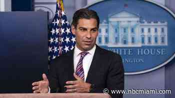 Francis Suarez could make history if elected President in 2024