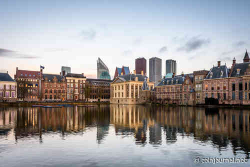 Crypto exchange Binance announces exit from the Dutch market