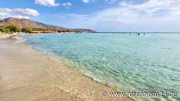 Reise-Run: Tui bemerkt „Gewinner-Insel“ unter Griechenlands Urlaubszielen