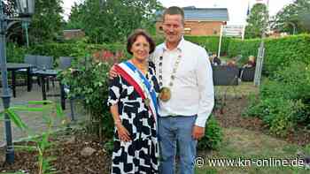 Knochenbruchgilde Osdorf von 1779: Das sind die neuen Majestäten