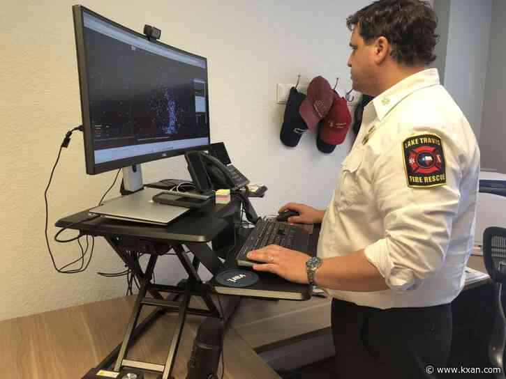 New Texas law will help first responders track overdoses in real-time 