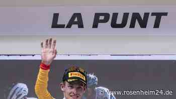 Däne Skjelmose gewinnt Tour de Suisse