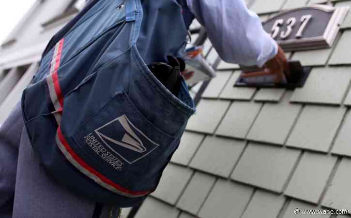 Will mail be delivered on Juneteenth?