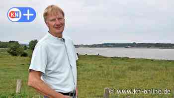 Neuer Bürgermeister in Blekendorf: Was SPD-Mitglied Holger Schöning plant