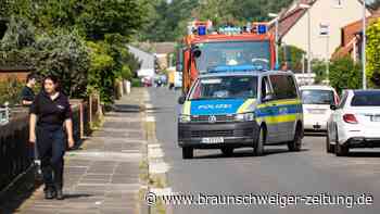 500-Kilo-Fliegerbombe in Hannover gesprengt