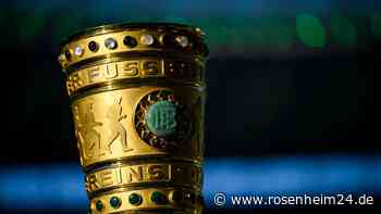 FC Bayern startet in Münster: Unterhaching gegen Augsburg