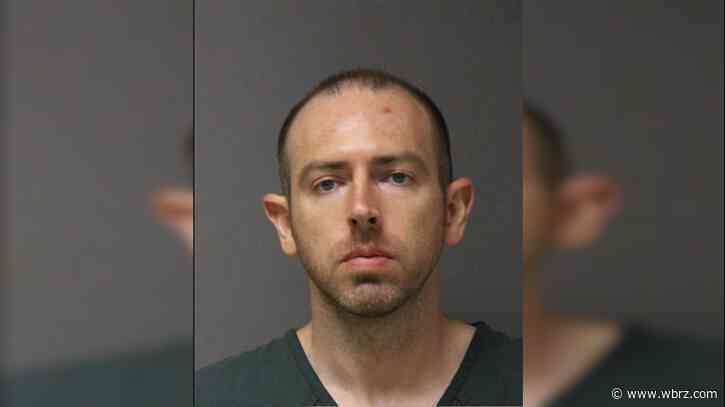 Prairieville man arrested for sex crimes involving a juvenile in New Jersey