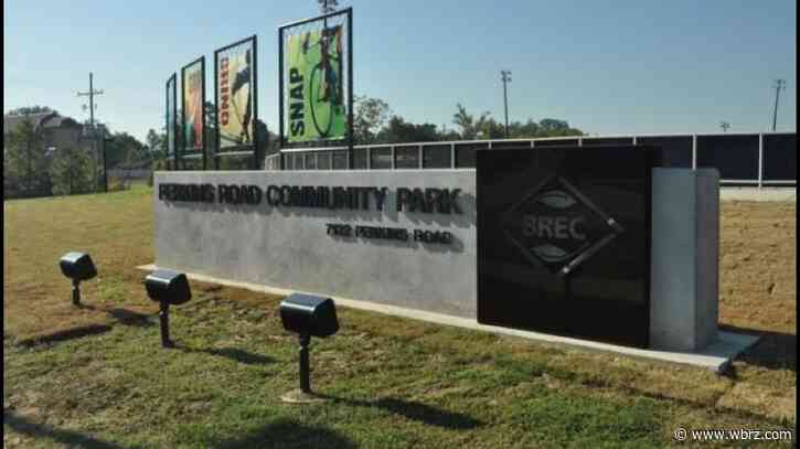 FIFA-sanctioned match in Baton Rouge between Honduras and Barbados canceled