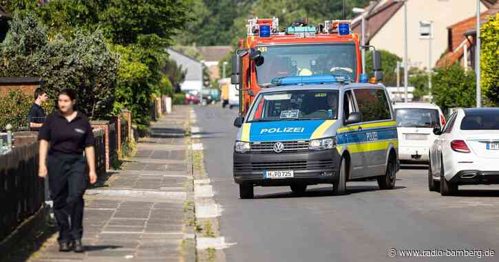 500-Kilo-Fliegerbombe in Hannover gesprengt