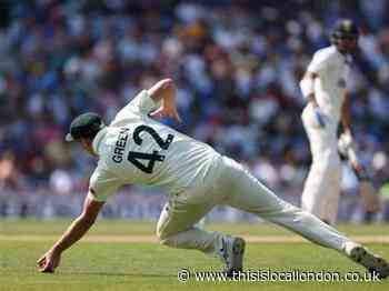 From Rule-Break To Heart-Break: The Moment Australia Snatched Victory
