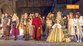 "Drei Musketiere" auf der Freilichtbühne: So kommt das Musical bei Besuchern an