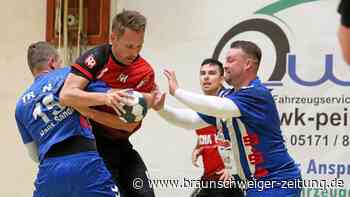30:27! Groß Lafferde legt in der Relegation vor