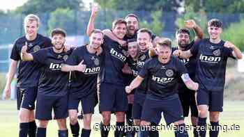HSV entscheidet das Finale in 8 Minuten