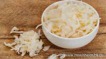 Probiotische Lebensmittel: Zehn Lebensmittel, die Ihren Darm stärken