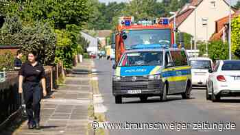 Fliegerbombe in Hannover gesprengt – 8000 Menschen evakuiert