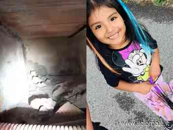 Kata, trovata un'intercapedine nell'ex albergo. E spunta una telecamera