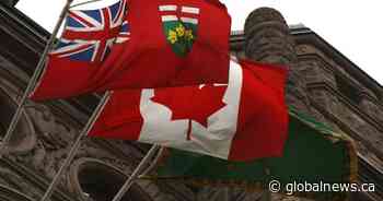 Canada, Ontario reach historic $10 billion proposed First Nations treaty settlement