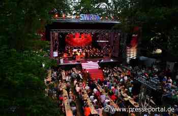 Sommer, Sonne, gute Laune - Der SWR beim Rheinland-Pfalz-Tag in Bad Ems
