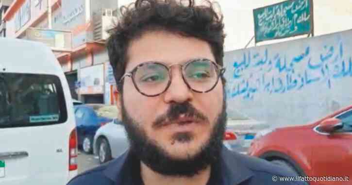 Patrick Zaki consegna la tesi di master e chiede l’esonero dal divieto di lasciare l’Egitto per poterla discutere in presenza a Bologna