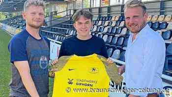 Beim MTV Gifhorn geht’s nach oben