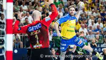 Nach medizinischem Notfall auf Tribüne: Finale geht weiter