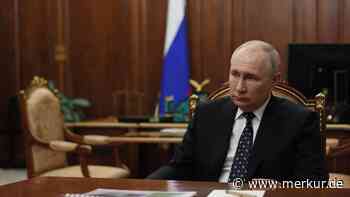 Ukraine-Krieg: EU streitet über neue Sanktionen gegen Russland