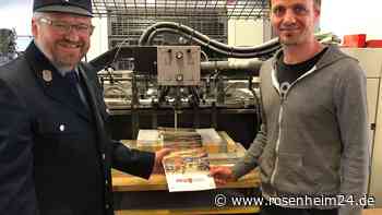 150. Jahre Ruhpoldinger Feuerwehrgeschichte