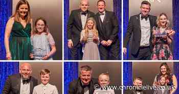 Brave youngsters hailed as Northern Children of Courage Award winners announced