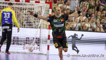 Handball: SC Magdeburg ist Champions-League-Sieger