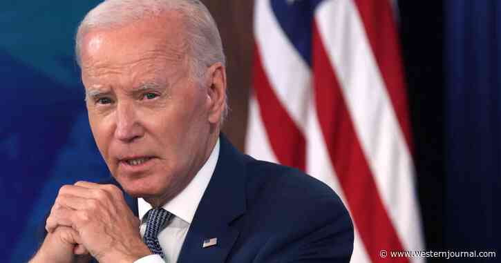 Scale of Bidens' Illegal Payment Scandal Triples Overnight