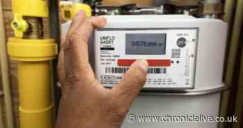 The exact date you should take a meter reading before the energy price cap changes