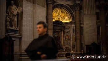 Ex-Mönch heiratet ehemalige Nonne: „Welch ein Geschenk, solch eine Liebe zu erfahren“